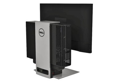 NEU Dell OptiPlex 3000 Thin Client Mini-PC Bluetooth Wlan 8/64GB Wyse ThinOS