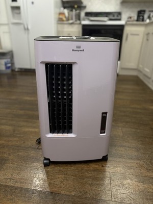 Honeywell CS071AE Evaporative Air Cooler, 176 CFM, 1.8 Gall 
