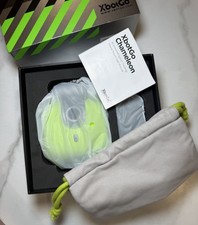 XbotGo Chameleon AI-Powered Sports  Action Camera - 4K 60FPS - iOS  Android