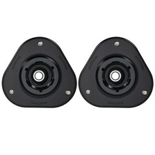 2x Federbeinlager for Toyota Celica 99-05 Corolla Vorne 4860901050 4860902120