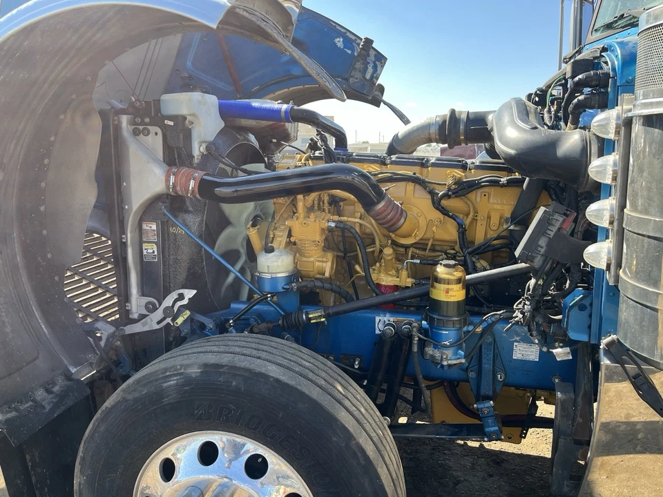 Caterpillar c15 Acert Nxs/Mxs Iva/vva Off Flash Files - Image 4 of 4