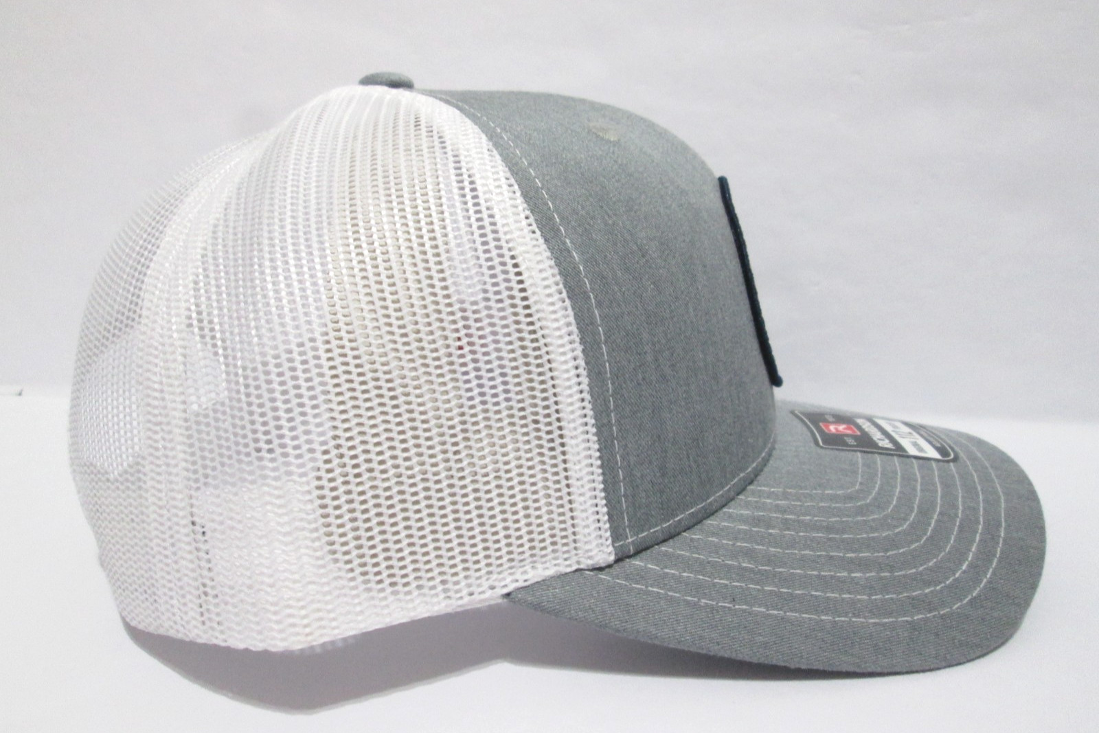 Bubba Fishing Richardson 112 Snapback Hat Cap