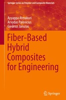 Ayyappa Atmakuri (U. A.) | Fiber-Based Hybrid Composites For Engineering | Buch