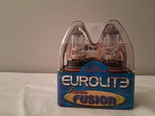 Xenon Fusion Headlight Bulb 2 Pack 9007sb New Generation Toucan Industries