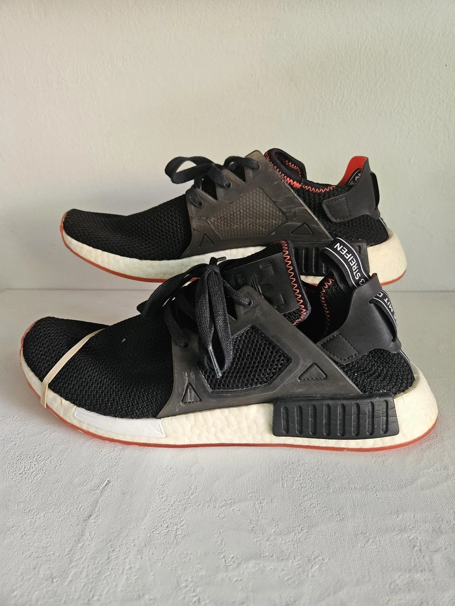 Adidas Nmd_xr1 Adidas Nmd Xr1 Negras Zapatos Adidas Originals NMD XR1 Black  Friday Hypebeast