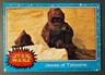 1977 Topps Star Wars #16 Jawas of Tatooine Blue Series 1