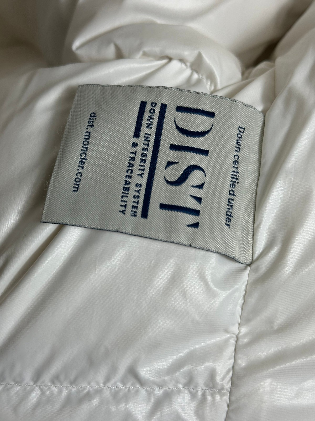 Moncler Maya Size 3 145526077 thumbnail 15