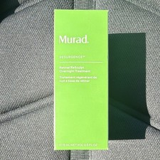 Murad Resurgence Retinal Overnight Treatment Face 15mL / 0.5 fl oz
