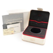 OMEGA Speedmaster Professional Missions Apollo 9 3597.13.00 TO223916 6