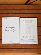 reMarkable 2 Digital Paper Tablet 10.3 E-Ink ...