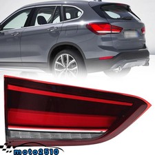 Rücklicht links Innen für BMW X1 F48 2020 2021-2023 LED Heckleuchte Heckleuchte