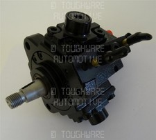 Generalüberholte Hochdruckpumpe 0445010286 fürFiat Bravo II Croma 1.9 Multijet