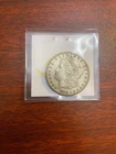 1884-S Morgan $1 – Extra Fine Circulated – Strong Detail