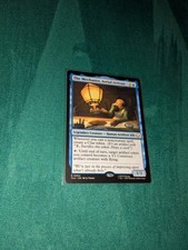 The Mechanist, Aerial Artisan NM Non-Foil R 0064 TLA Magic The Gathering