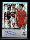 2023 Panini Mosaic Basketball Anfernee Simons #CM-SIM PSA 10