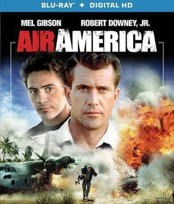 Air America [New Blu-ray]
