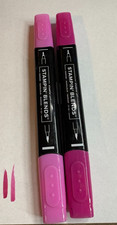 Stampin Up Blends Blending Marker set Lovely Lipstick Z6