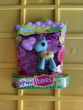 MGA Lalaloopsy Ponies Glowy New