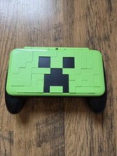 Nintendo 3ds Xl Minecraft