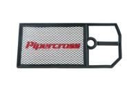 Pipercross Sportluftfilter FüR Seat Toledo Ii 1M2 1.6 16V 105 Ps 10/00-04/01