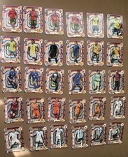 Panini Adrenalyn XL World Cup 2026 Limited Edition/ Spezial 54 Verschiedene