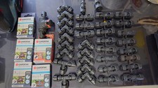 GARDENA Micro-Drip System  Zubeh&ouml;r (Verbinder,  Winkel usw.)