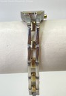 Women's Fossil Two Toned Stainless-Steel Watch, 33.1g — photo 3
