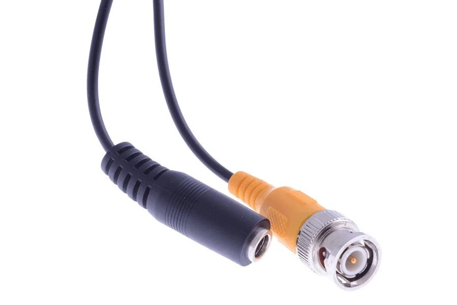 Original Lorex MCBL-BNCW 60FT BNC security video / power cable - Image 4 of 4