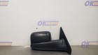 03 DODGE RAM 2500 POWER HEATED EXTERIOR SIDE VIEW MIRROR RIGHT PASSENGER BLACK