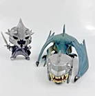 Funko Pop! Rides Lord of the Rings #63 Witch King on Fellbeast Figure Loose