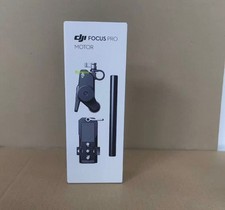 DJI Focus Pro Motor Follow Focus For RS4 RS3 Pro Ronin 4D Flex Gimbal Stabilizer