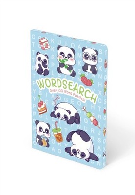 WORDSEARCH by FINNEGAN, IVY Paperback Self Help Business
