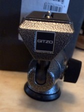 Image of Gitzo Offset Ball Head with Quick Release