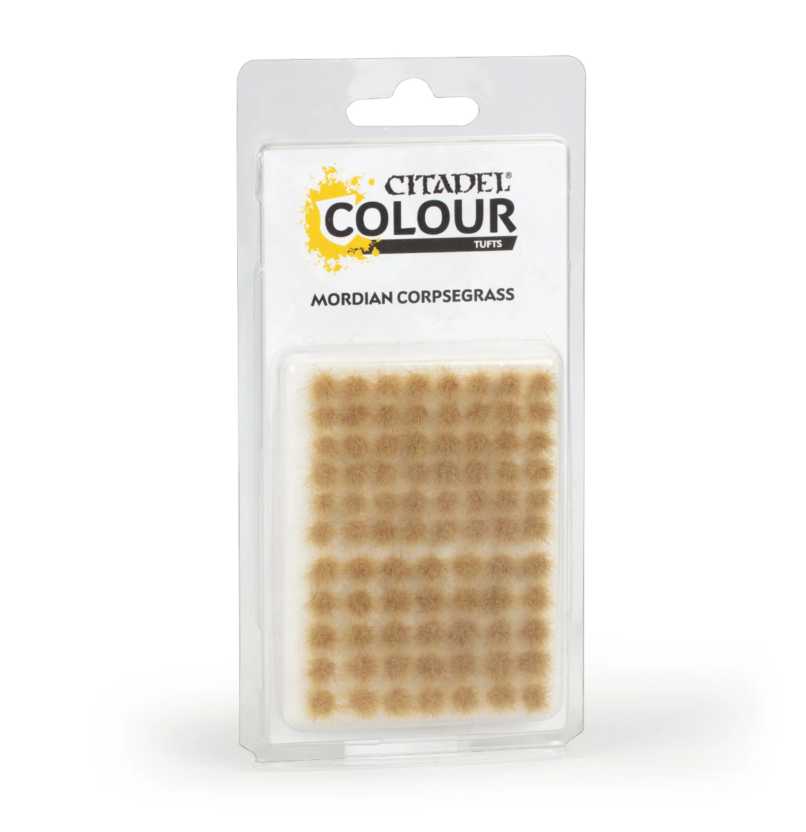 Citadel Colour Tufts:Mordian Corpsegrass - GW-66-24