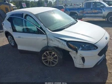 Camera/Projector Radar Unit Rear Fits 20-22 ESCAPE 12096901