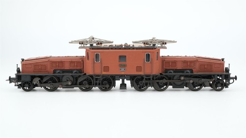 Roco H0 E-Lok BR Ce 6/8 II 14253 SBB Gleichstrom | Condition: Gebraucht
