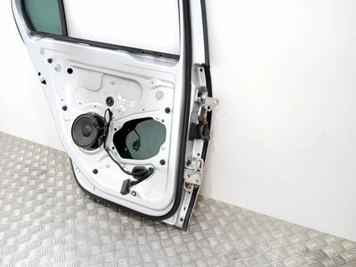 Puerta Trasera Izquierda para VOLKSWAGEN GOLF V (1K1)(10.2003) Conceptli 167152 - Imagen 2 de 7