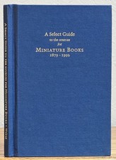 Msgr Francis J Weber / SELECT GUIDE To The SOURCES Limited Signed 1st Edition