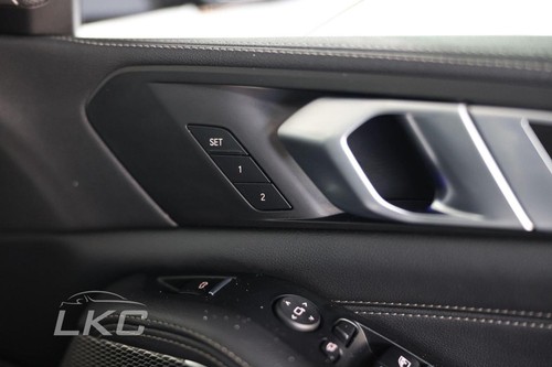 BMW X5 3.0 30d M Sport Auto xDrive Euro 6 (s/s) 5dr 2019 - Picture 16 of 24