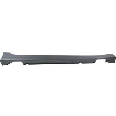 Rocker Trim Passenger Right Hand Plastic Primed 877523S000 2.0T 2012 GLS 11-13