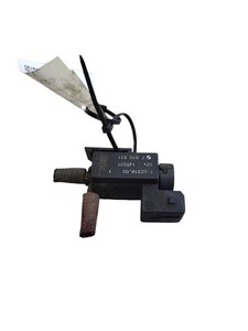 BMW 1 F20 F21 2014 Diesel 85kW Turbolader Druckwandler Magnetventil 70231800