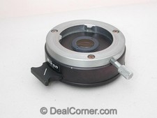 Nikon Microscope Intermediate Polarizing Attachment