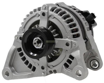 Lichtmaschine Neu - OE Nr. 421000-0550 für * Jeep