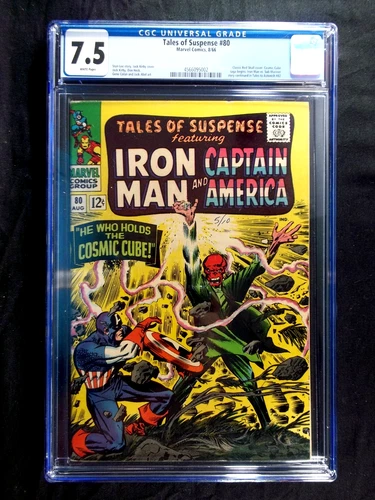 Comic Image