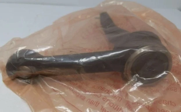 ACDelco Steering Idler Arm 46C1005A 19460953 For 64-72 Oldsmobile Cutlass F85 - Image 2 of 3