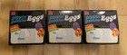 NeeDoh Dippin’ Dazzler Easter Eggs Nee Doh Color Changing Egg SET OF 3 BRAND NEW — photo 5