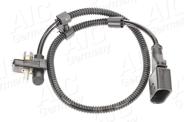 Kurbelwellensensor Impulsgeber AIC 55416 FüR VW Lupo 1 6X1 6E1 Polo 6N2 Golf 4 2-image