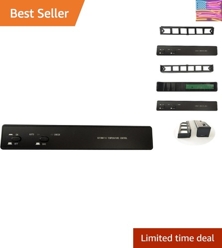 3316872900 Control Panel Replacement for RV Refrigerator DM2672 DM2872 ...