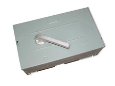 SIEMENS V7F3604 CU 200A 600V 3Ph 200K USED