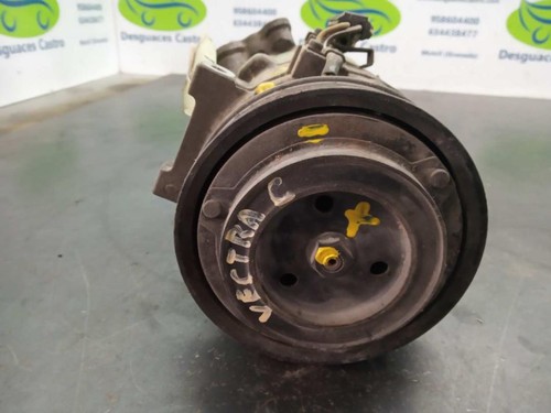 24411249 Klimakompressor für OPEL VECTRA C BERLINA Comfort 2002 76200